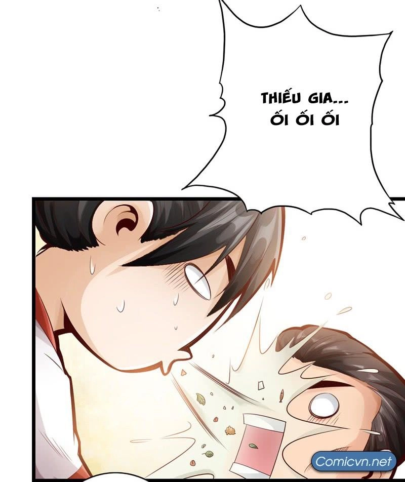 Thái Cổ Cuồng Ma Chapter 10 - 31