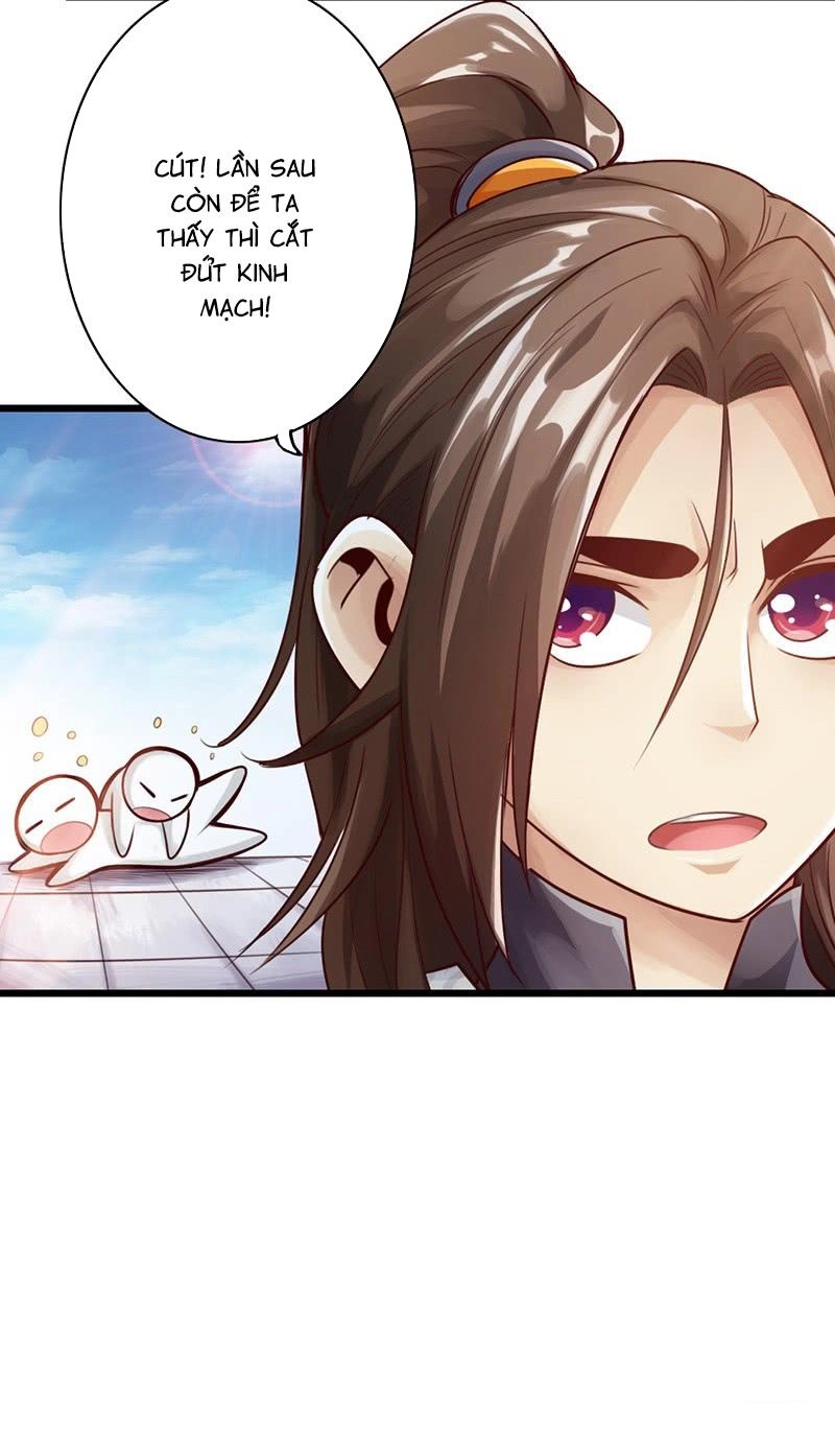 Thái Cổ Cuồng Ma Chapter 10 - 32