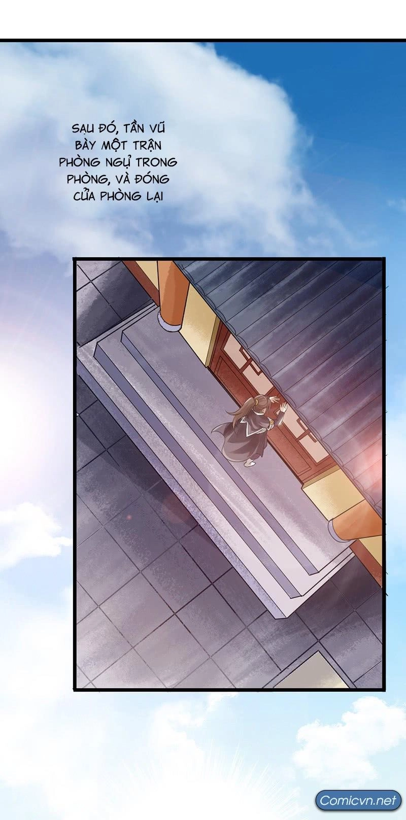 Thái Cổ Cuồng Ma Chapter 10 - 34