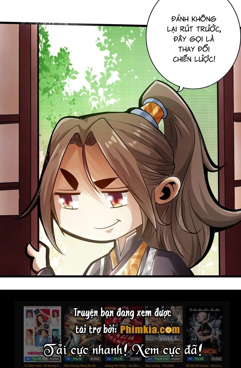 Thái Cổ Cuồng Ma Chapter 10 - 38