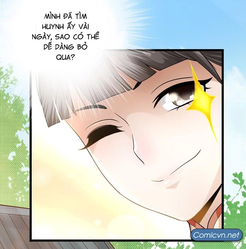 Thái Cổ Cuồng Ma Chapter 12 - 4