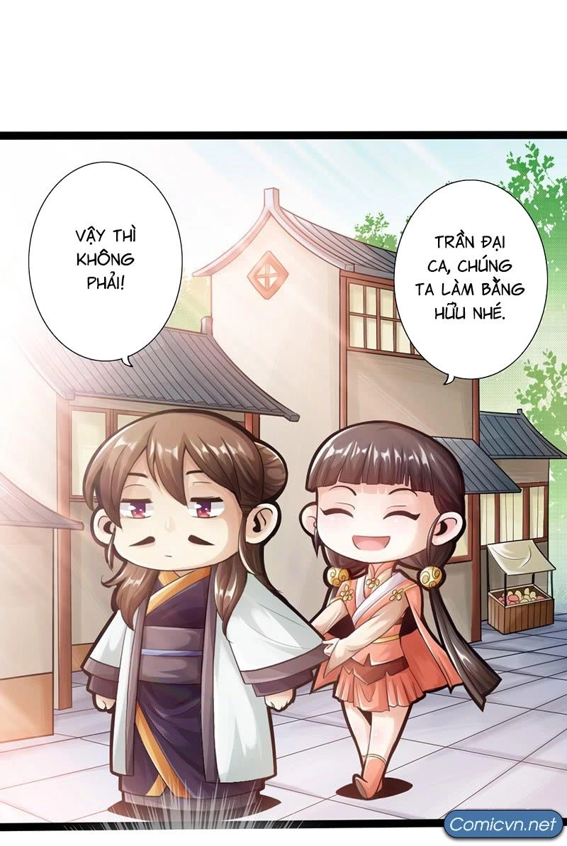 Thái Cổ Cuồng Ma Chapter 12 - 6