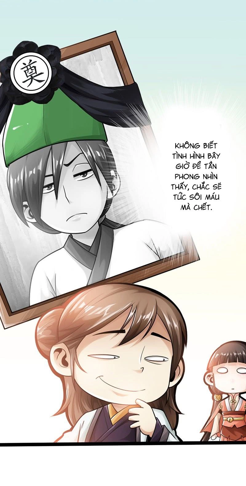 Thái Cổ Cuồng Ma Chapter 12 - 9