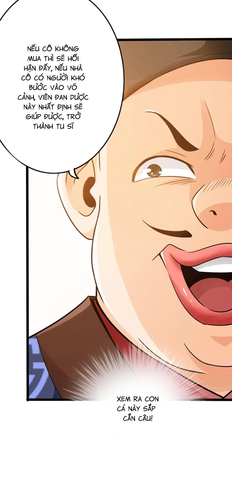 Thái Cổ Cuồng Ma Chapter 12 - 17