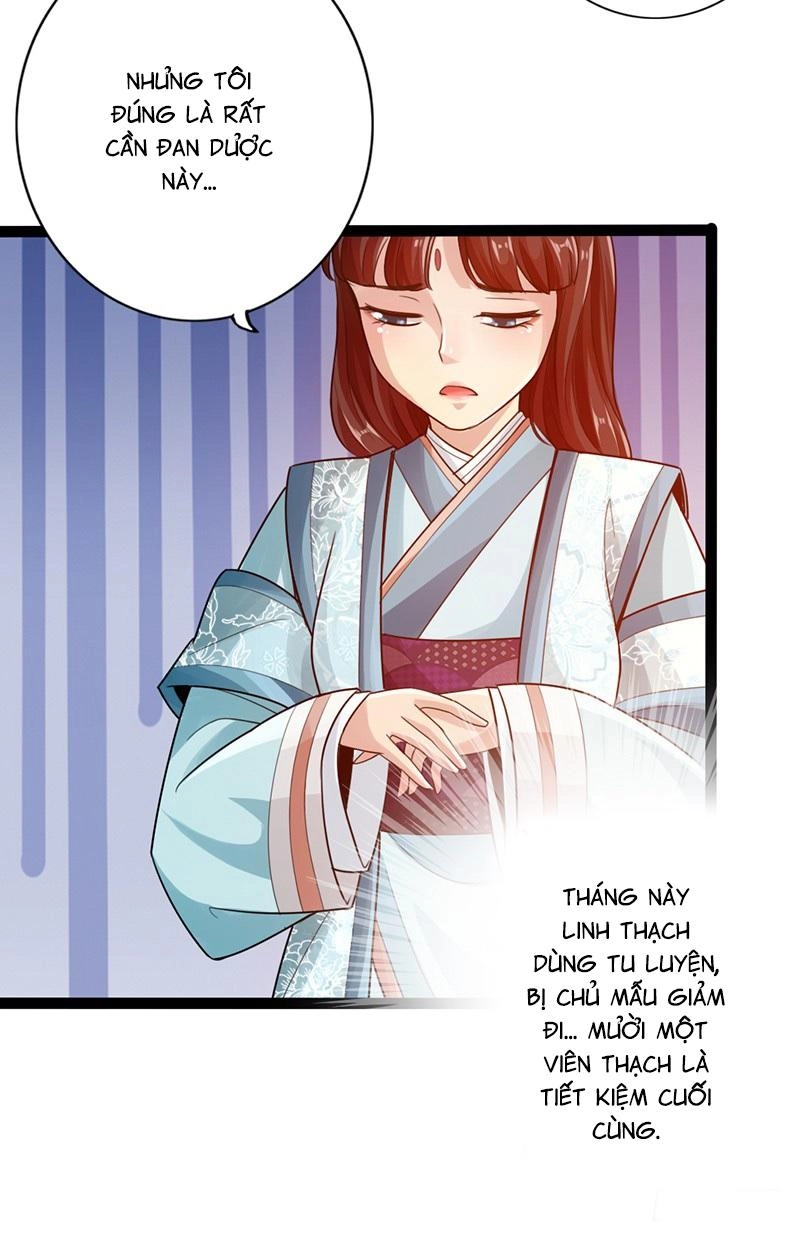 Thái Cổ Cuồng Ma Chapter 12 - 20