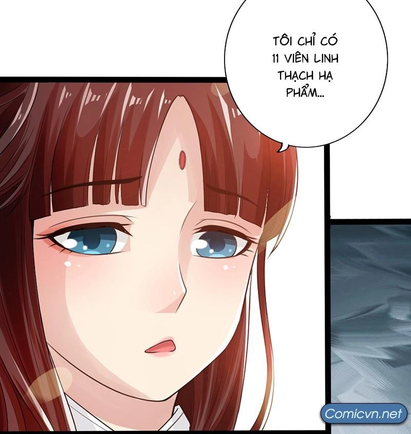 Thái Cổ Cuồng Ma Chapter 12 - 22