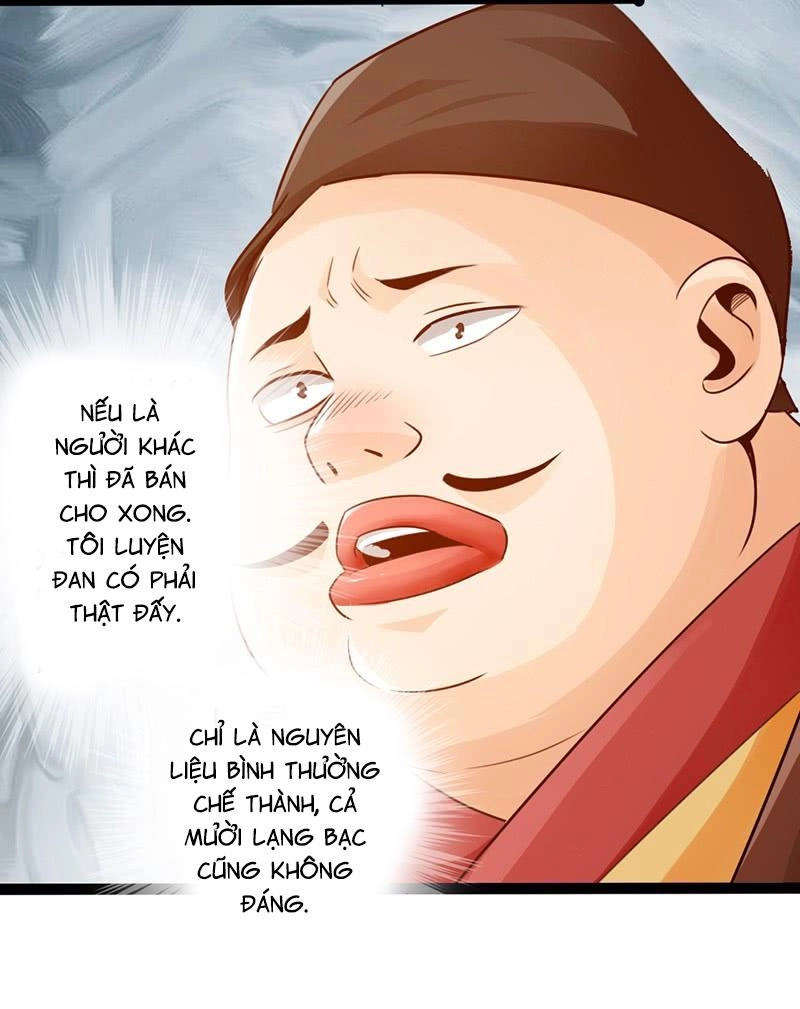 Thái Cổ Cuồng Ma Chapter 12 - 23