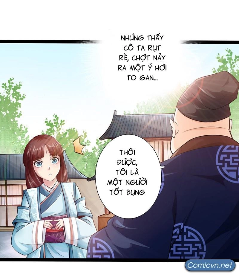 Thái Cổ Cuồng Ma Chapter 12 - 24