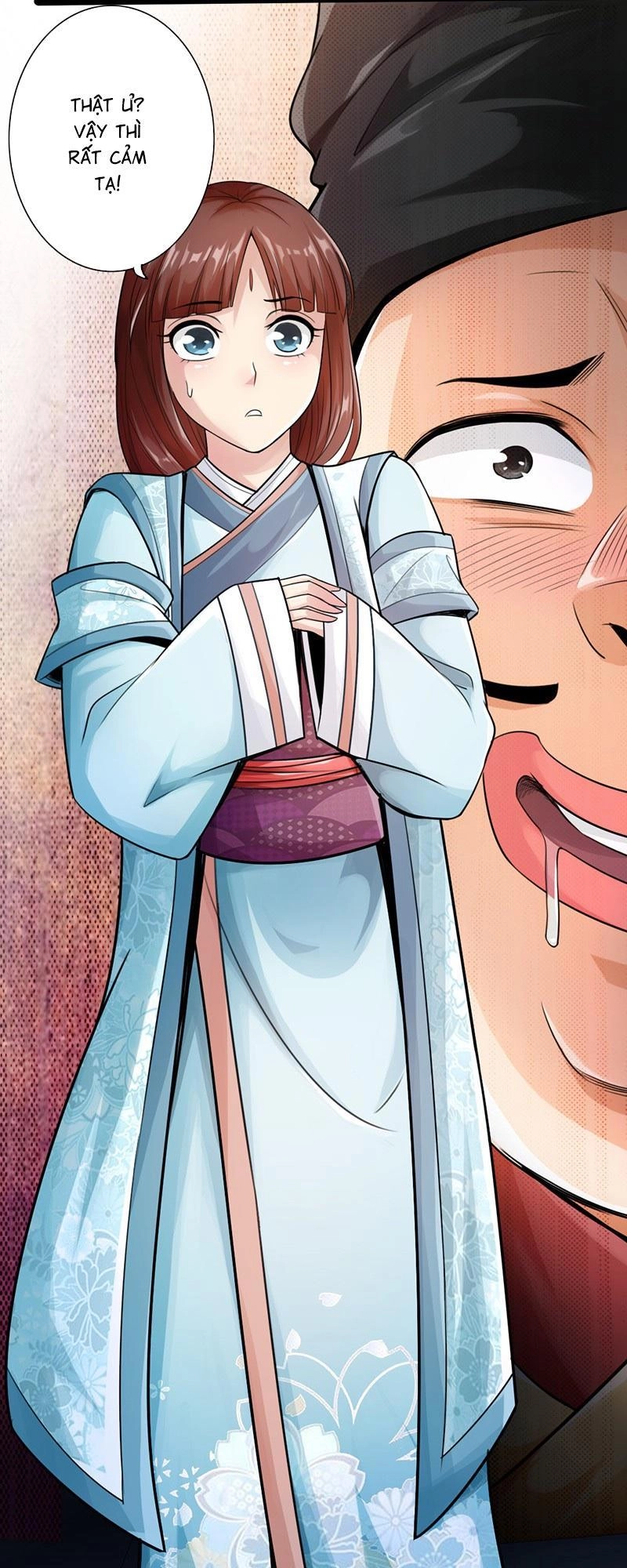 Thái Cổ Cuồng Ma Chapter 12 - 26