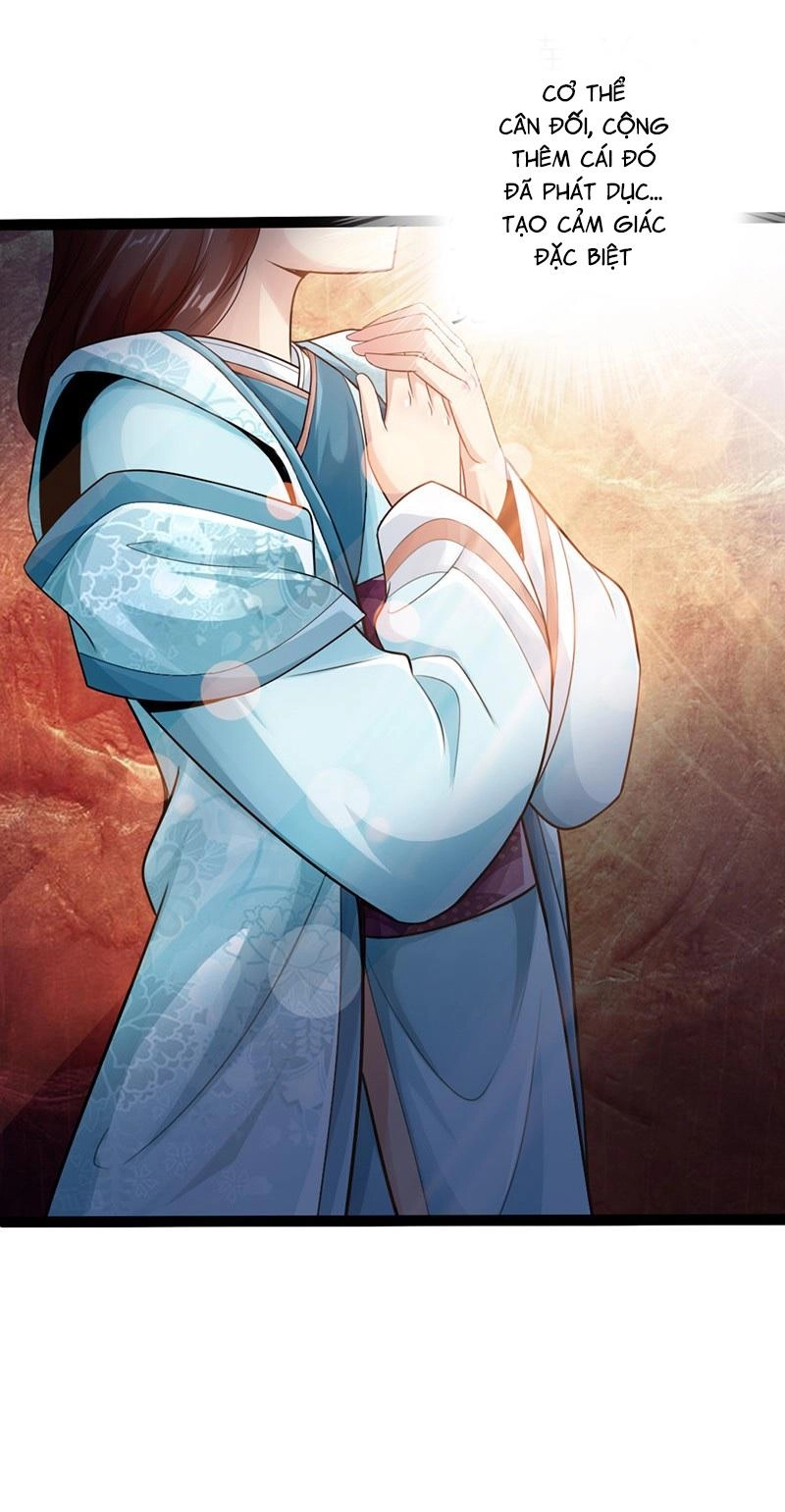 Thái Cổ Cuồng Ma Chapter 12 - 29