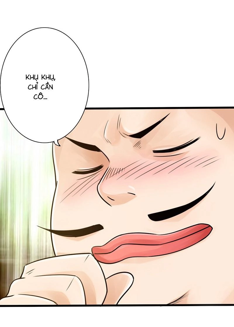 Thái Cổ Cuồng Ma Chapter 12 - 31