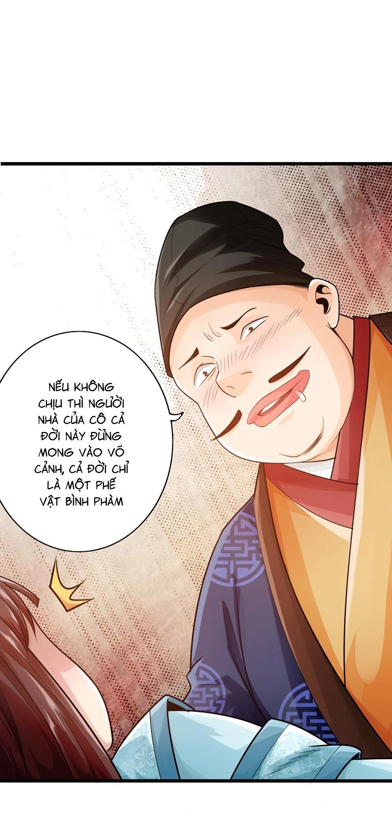 Thái Cổ Cuồng Ma Chapter 12 - 35