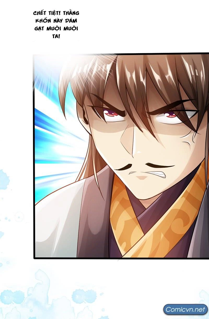 Thái Cổ Cuồng Ma Chapter 12 - 37