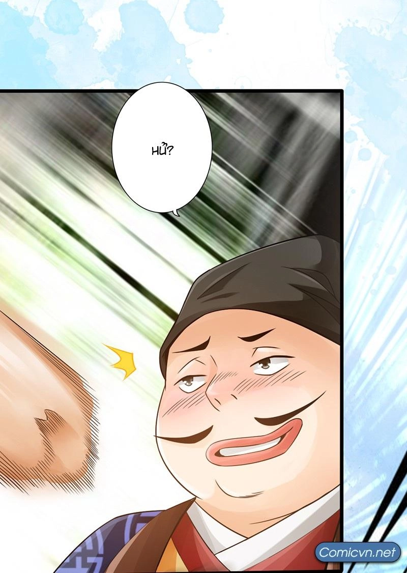 Thái Cổ Cuồng Ma Chapter 12 - 38