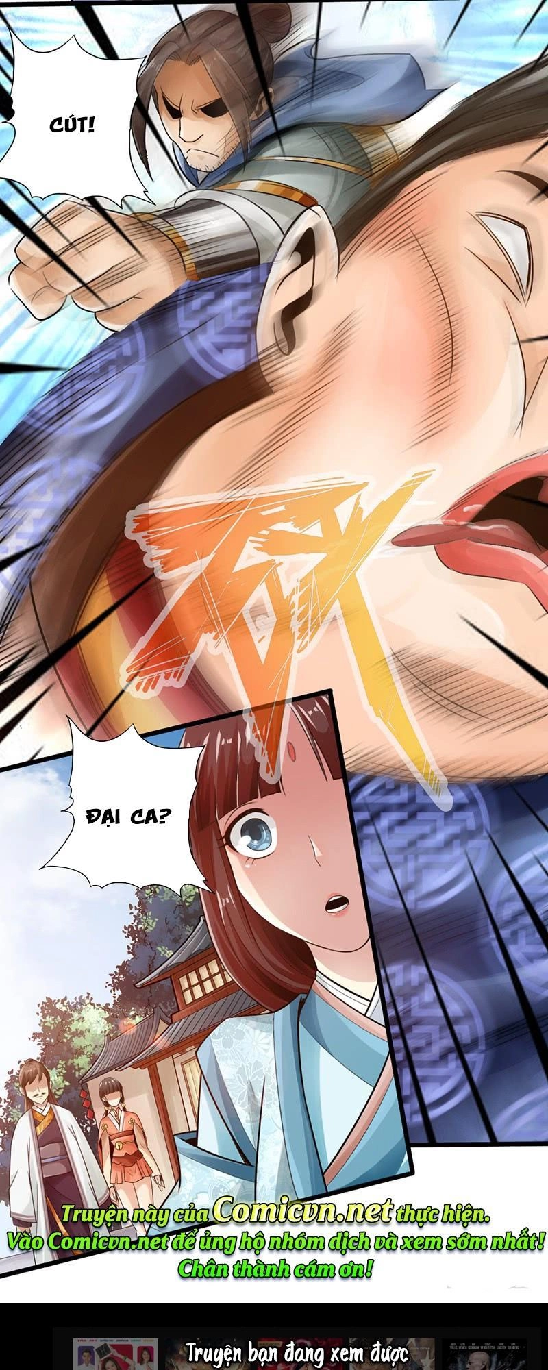 Thái Cổ Cuồng Ma Chapter 12 - 39