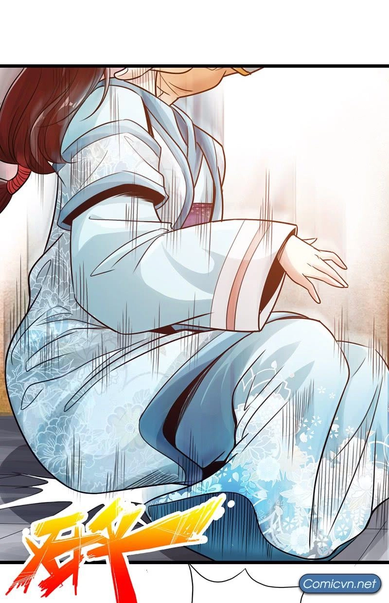 Thái Cổ Cuồng Ma Chapter 13 - 30