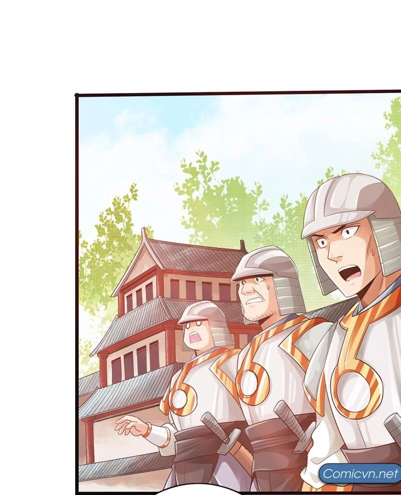 Thái Cổ Cuồng Ma Chapter 14 - 4