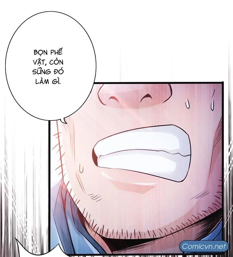 Thái Cổ Cuồng Ma Chapter 14 - 7