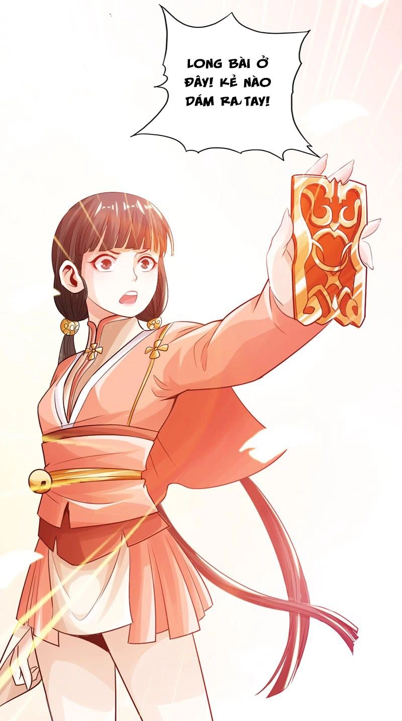 Thái Cổ Cuồng Ma Chapter 14 - 11