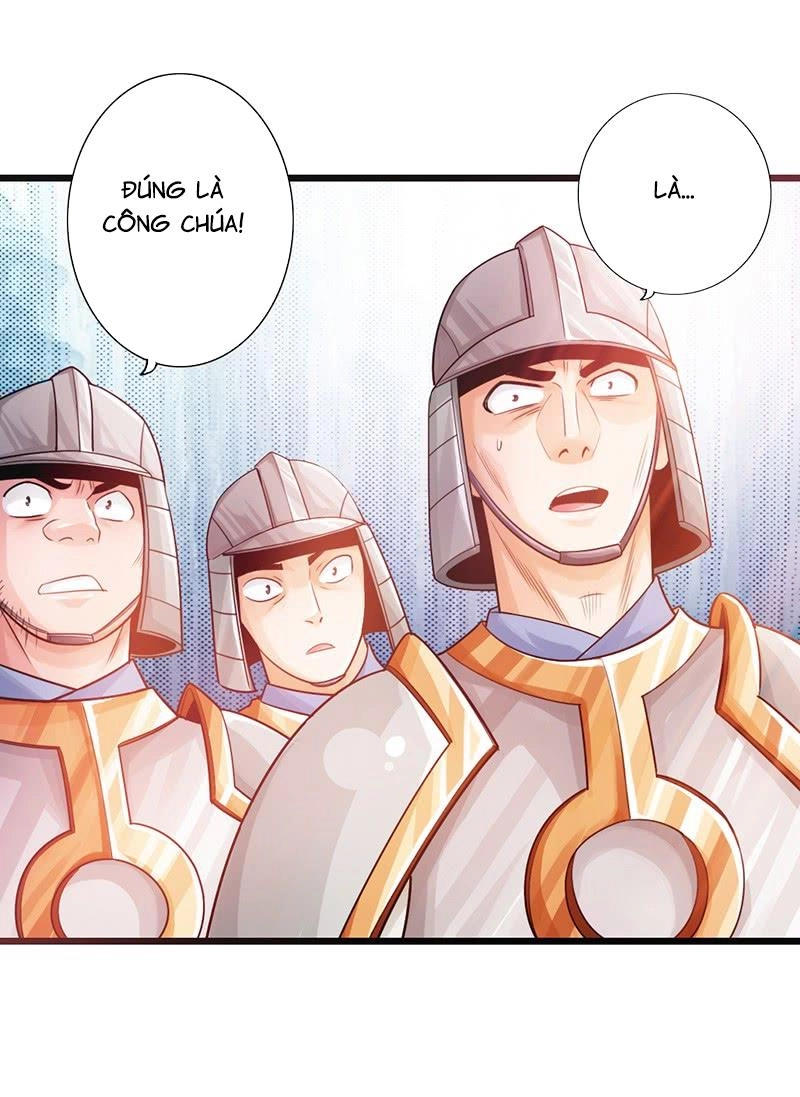 Thái Cổ Cuồng Ma Chapter 14 - 13