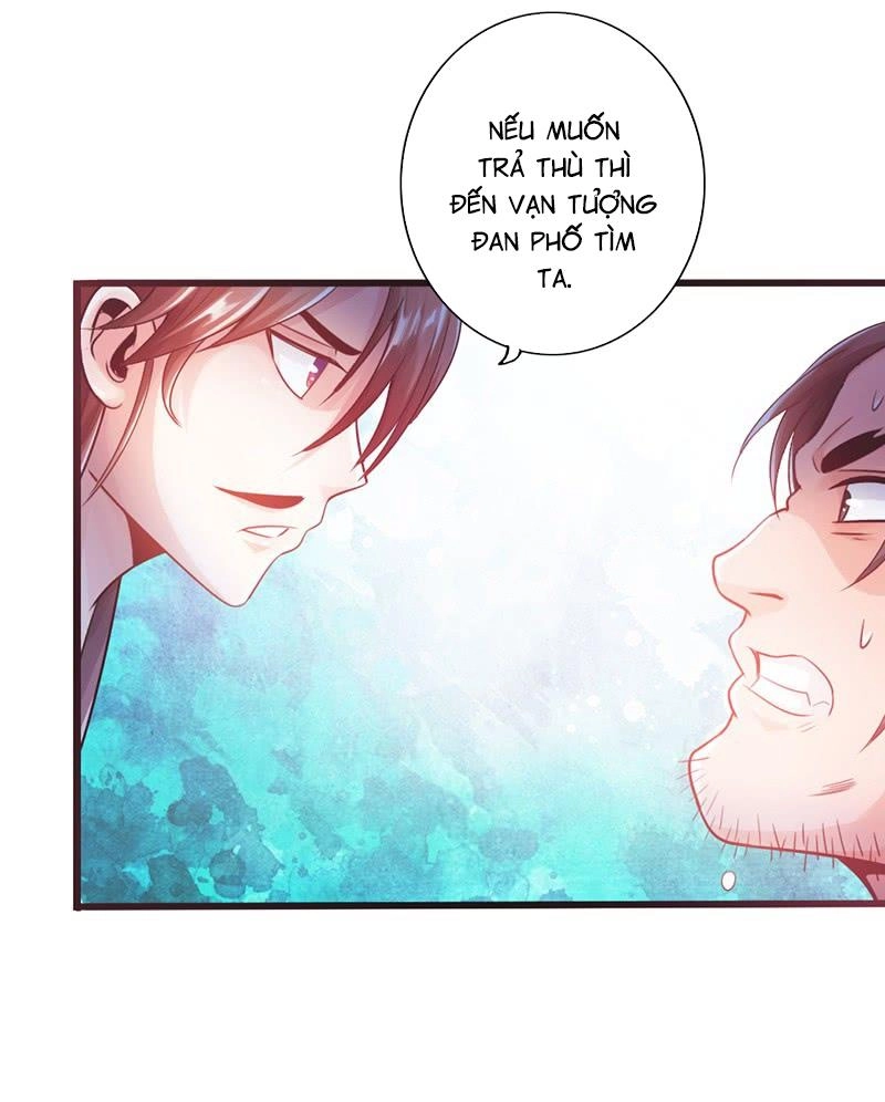 Thái Cổ Cuồng Ma Chapter 14 - 18
