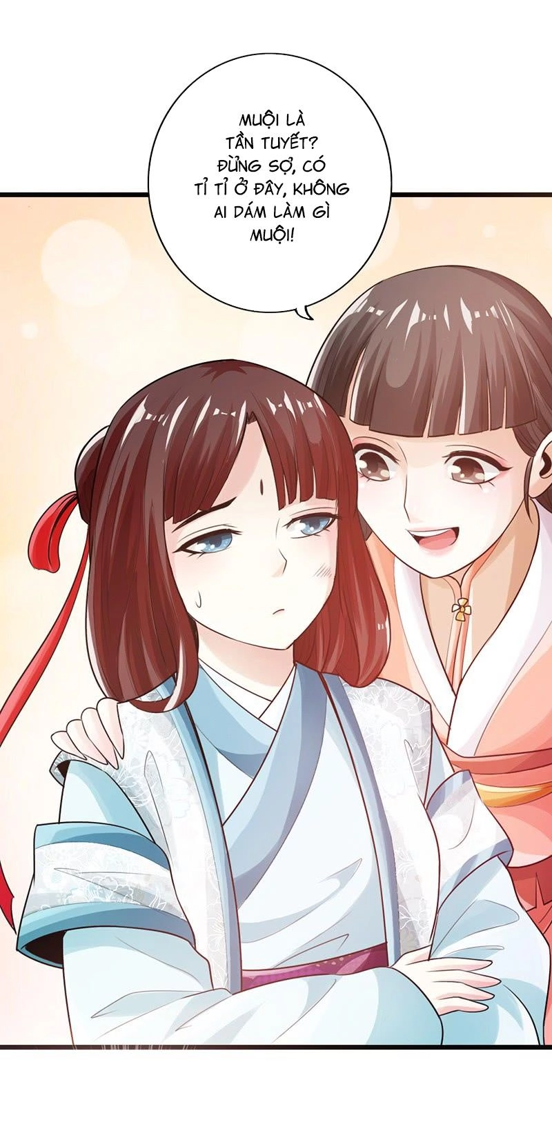 Thái Cổ Cuồng Ma Chapter 14 - 21