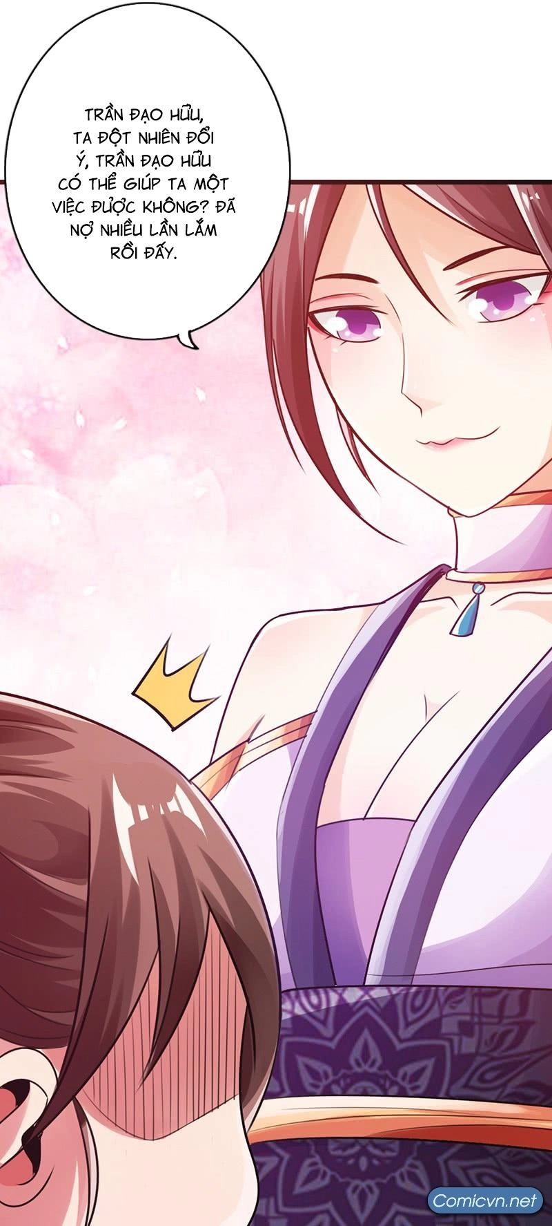 Thái Cổ Cuồng Ma Chapter 14 - 35