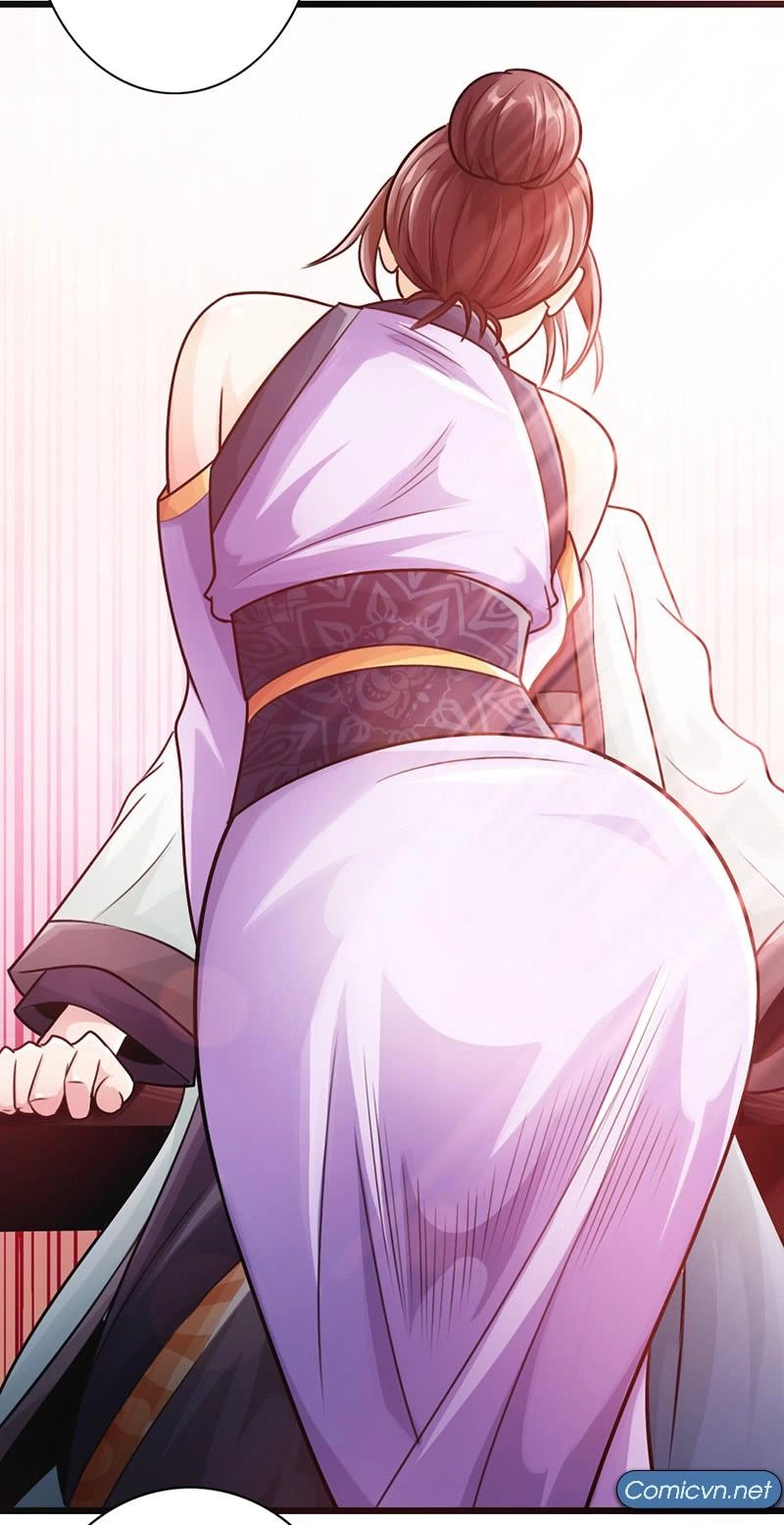 Thái Cổ Cuồng Ma Chapter 14 - 37