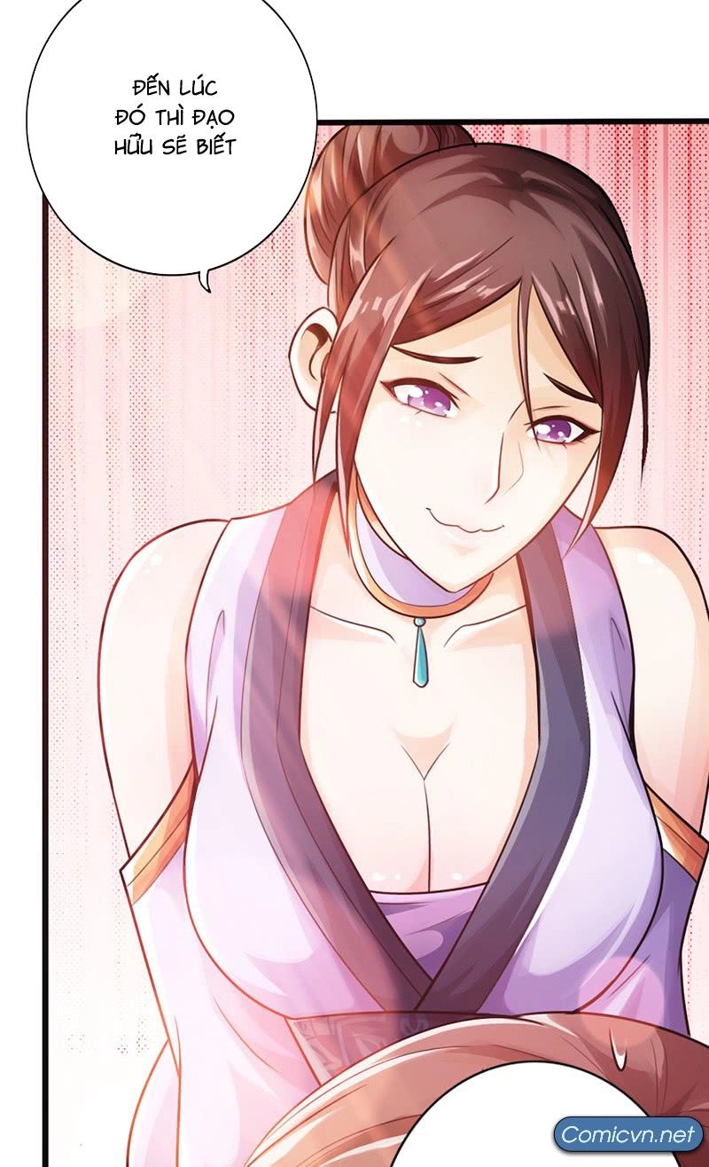 Thái Cổ Cuồng Ma Chapter 14 - 38