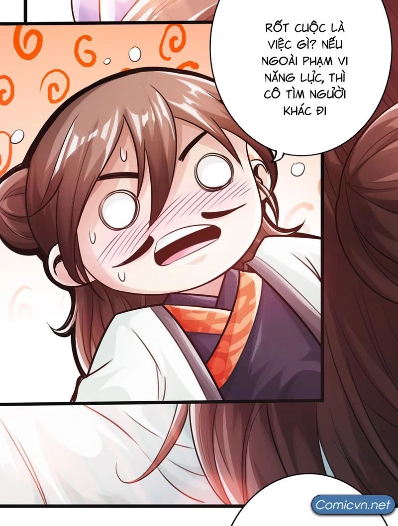 Thái Cổ Cuồng Ma Chapter 14 - 39