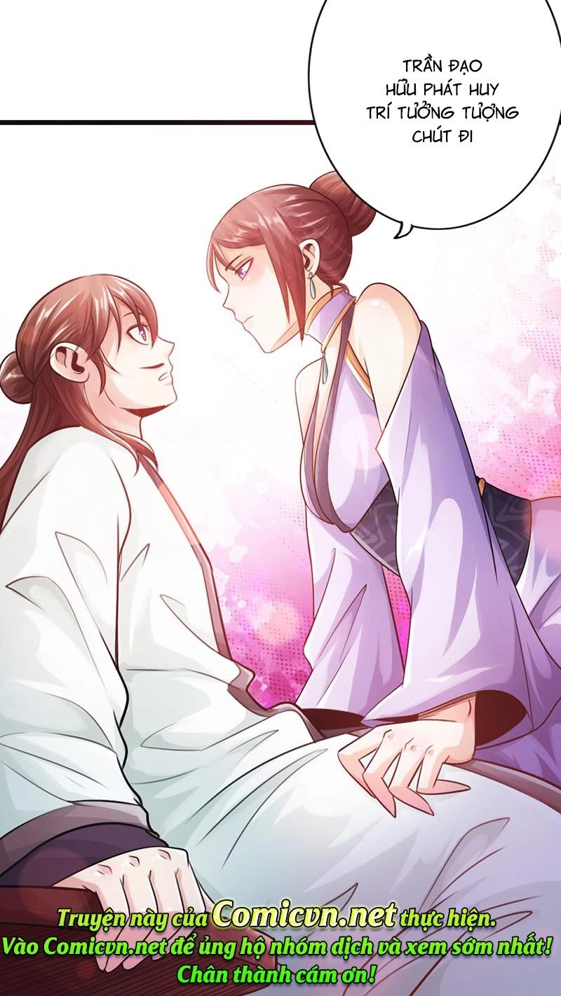 Thái Cổ Cuồng Ma Chapter 14 - 40