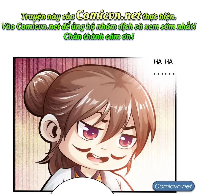 Thái Cổ Cuồng Ma Chapter 15 - 1