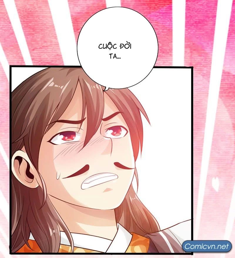 Thái Cổ Cuồng Ma Chapter 15 - 4