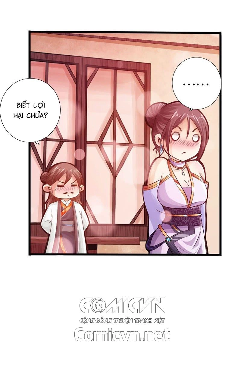 Thái Cổ Cuồng Ma Chapter 15 - 6