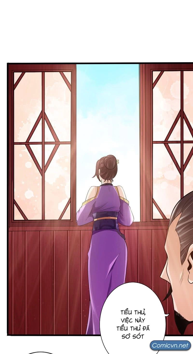 Thái Cổ Cuồng Ma Chapter 15 - 13