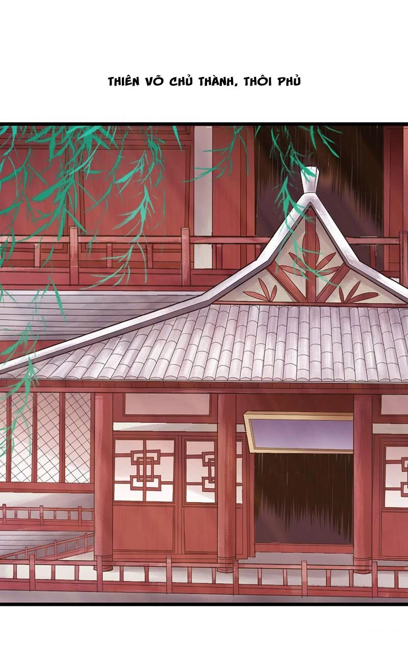 Thái Cổ Cuồng Ma Chapter 15 - 16