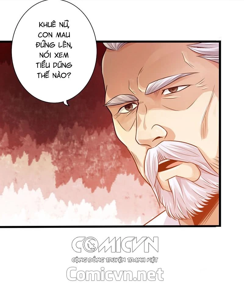 Thái Cổ Cuồng Ma Chapter 15 - 18