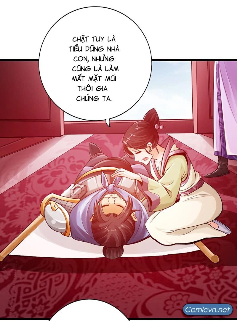 Thái Cổ Cuồng Ma Chapter 15 - 21