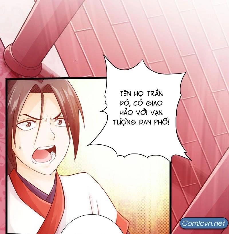 Thái Cổ Cuồng Ma Chapter 15 - 25