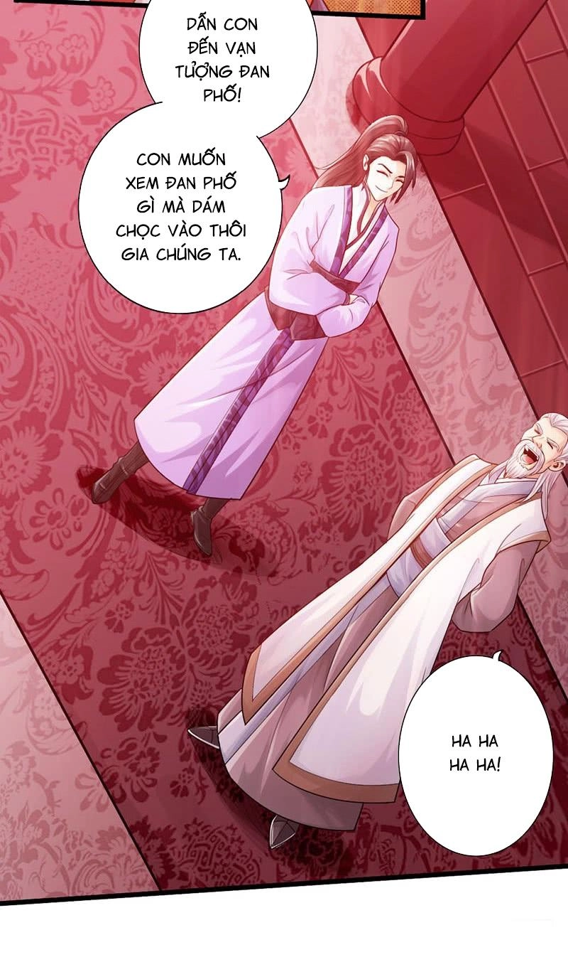 Thái Cổ Cuồng Ma Chapter 15 - 26