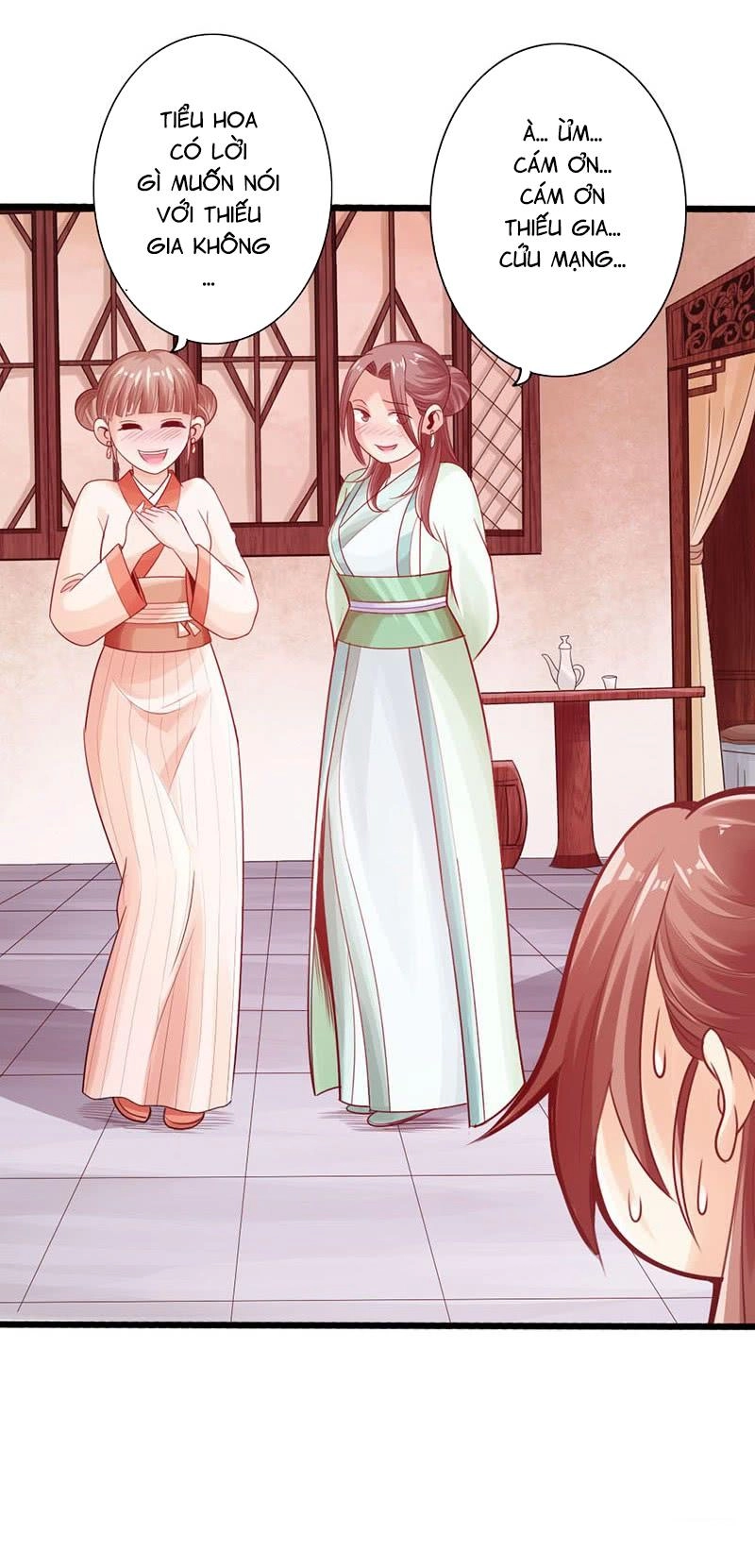 Thái Cổ Cuồng Ma Chapter 15 - 30