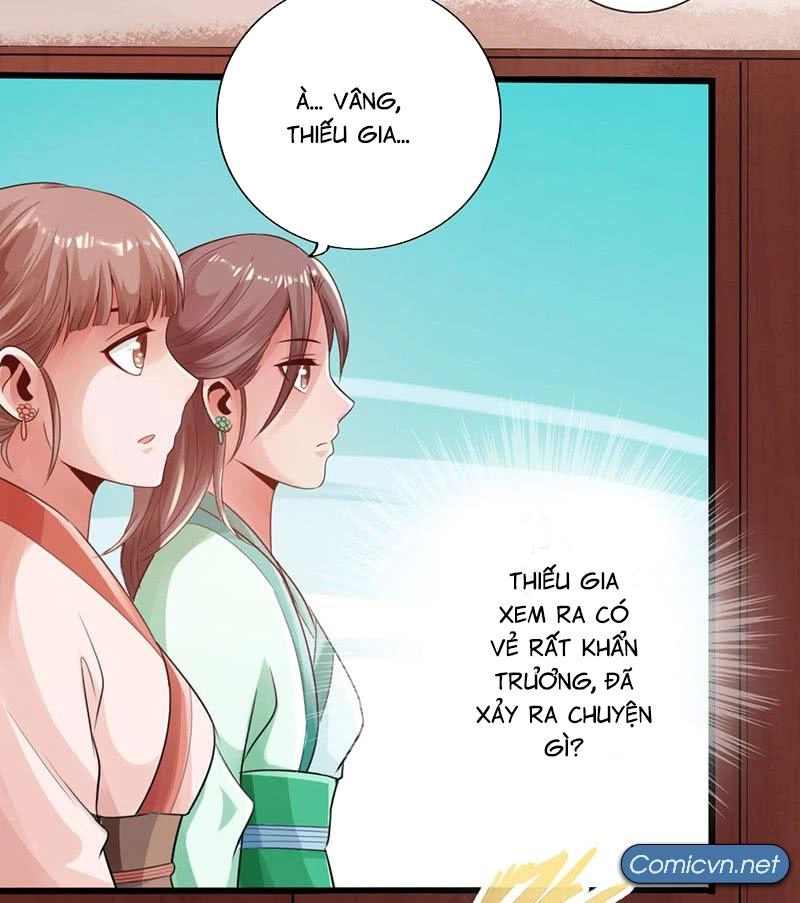 Thái Cổ Cuồng Ma Chapter 15 - 32