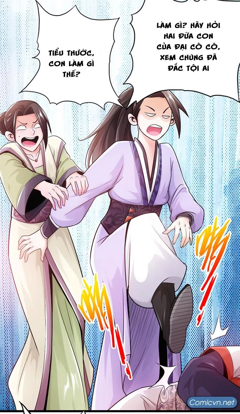 Thái Cổ Cuồng Ma Chapter 16 - 10