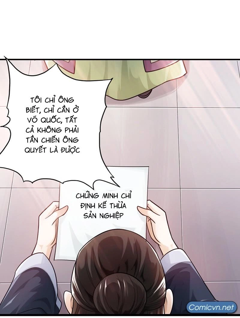 Thái Cổ Cuồng Ma Chapter 16 - 29