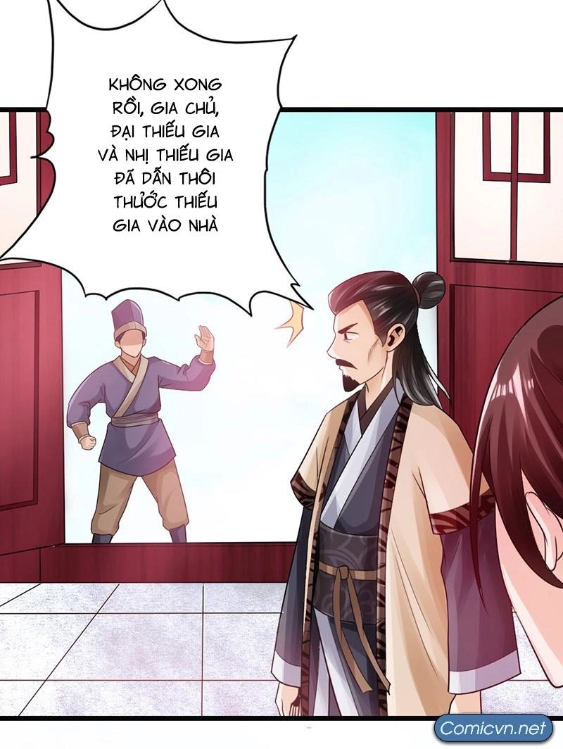 Thái Cổ Cuồng Ma Chapter 16 - 31