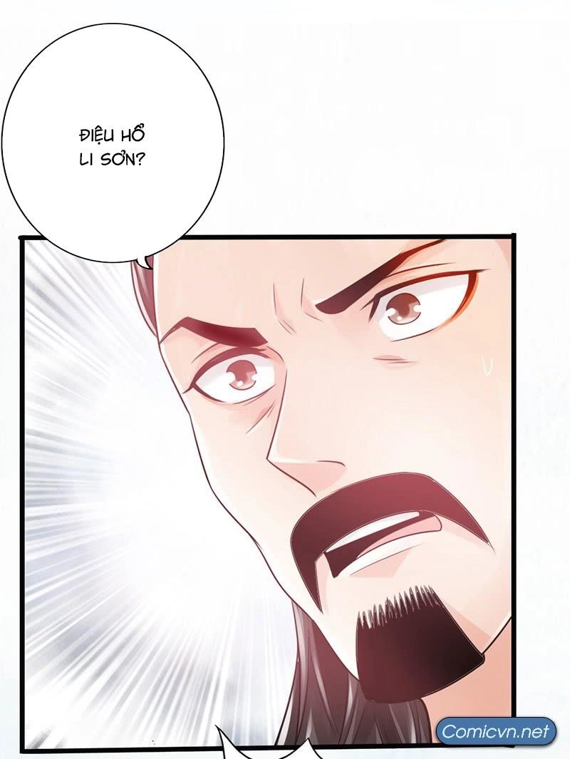 Thái Cổ Cuồng Ma Chapter 16 - 32