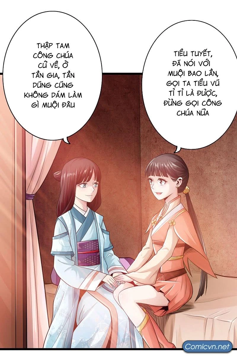 Thái Cổ Cuồng Ma Chapter 17 - 2