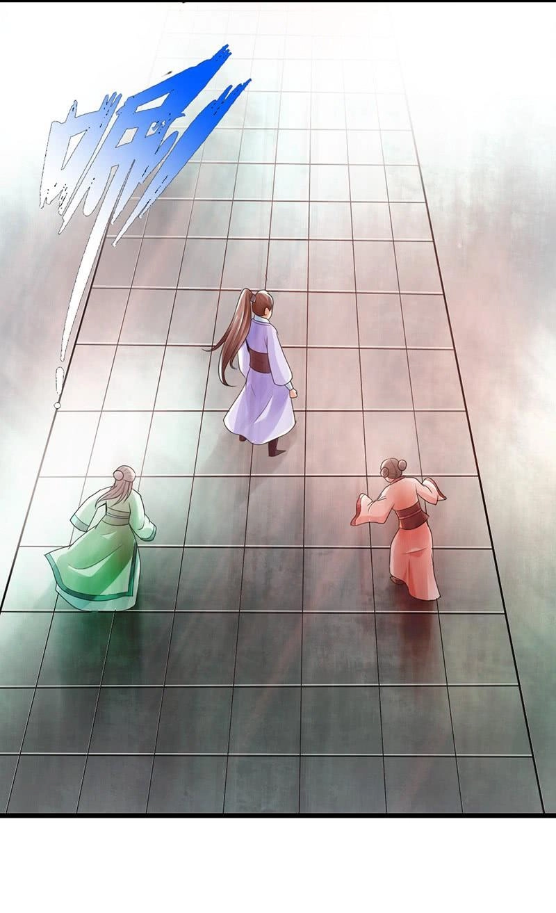 Thái Cổ Cuồng Ma Chapter 17 - 16