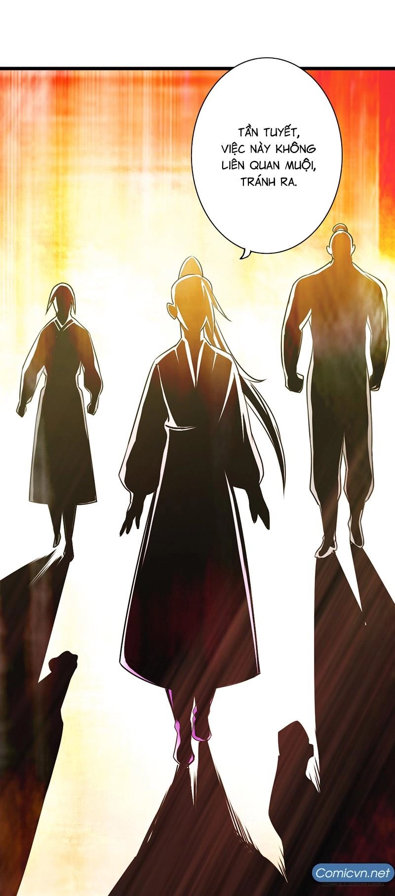 Thái Cổ Cuồng Ma Chapter 17 - 24