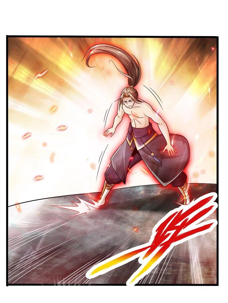 Thái Cổ Cuồng Ma Chapter 19 - 2